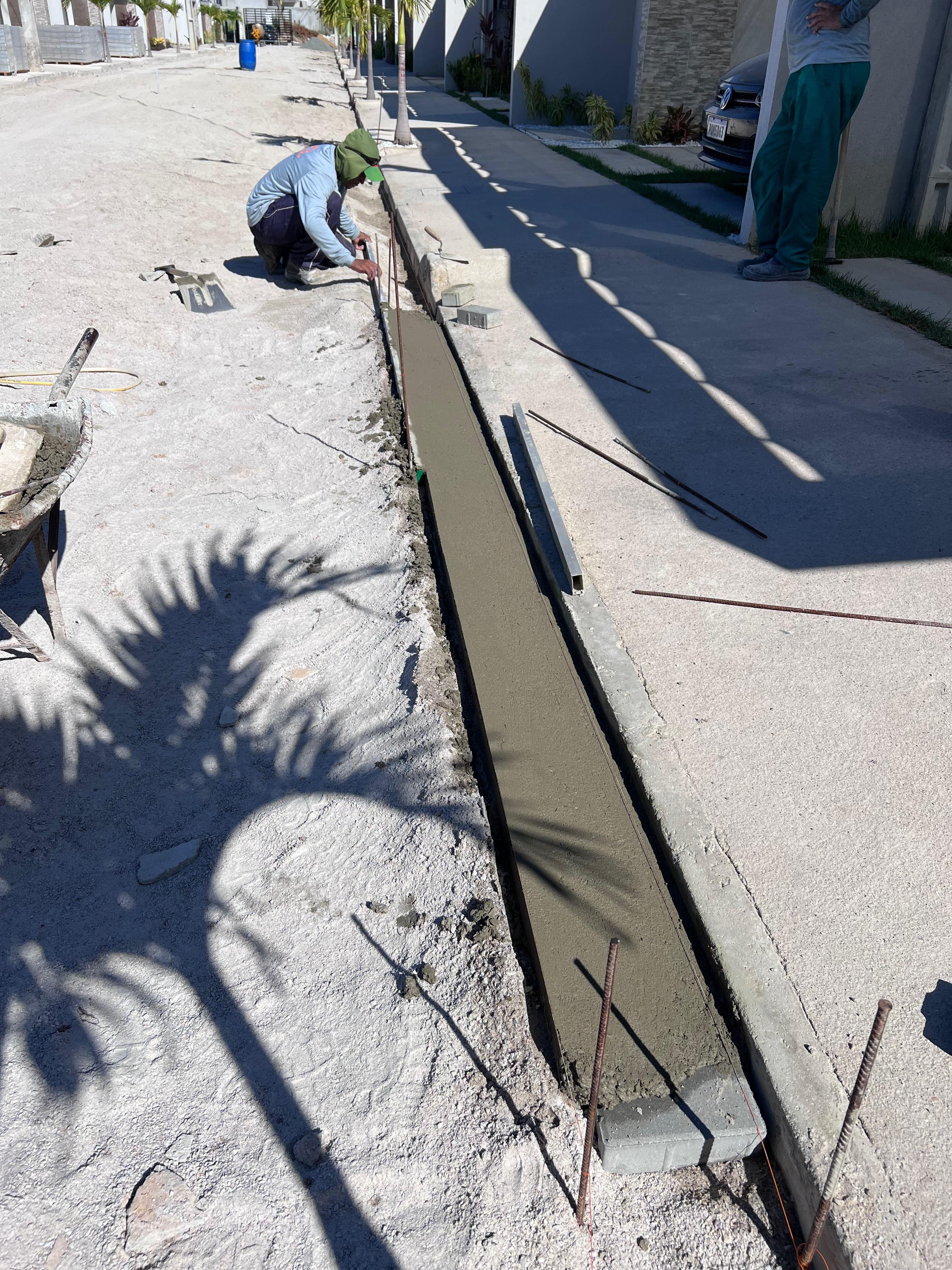 Obra Casa Van Holland 4